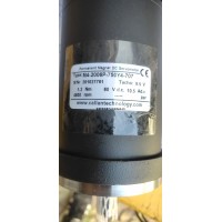 愛(ài)爾蘭CALLAN 直流伺服電機TT-293X用于工業(yè)應用