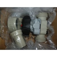 Gemu(Gemü）隔膜閥Q30可應用于無(wú)菌制藥