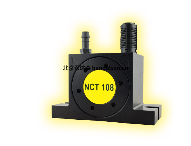 Netter Vibration NCT系列氣動(dòng)渦輪振動(dòng)器參數