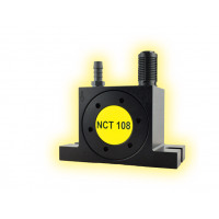 Netter Vibration NCT系列氣動(dòng)渦輪振動(dòng)器參數