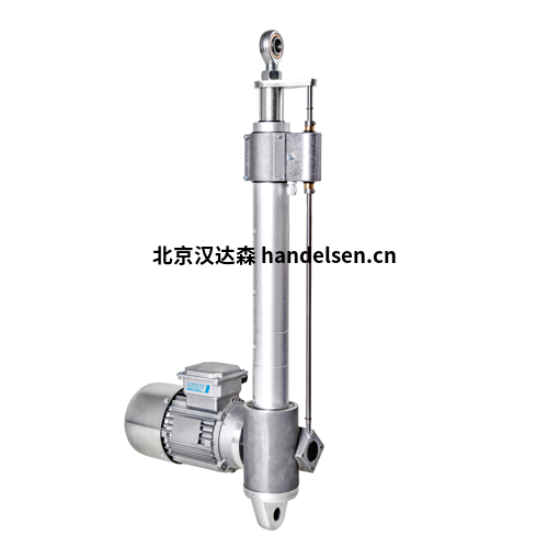 機電線(xiàn)性執行器