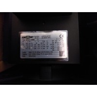 OEMER三相磁阻同步電機QSR 80M可用于發(fā)動(dòng)機和變速箱測試系統