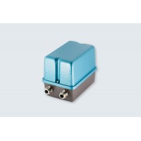 Schimpf執行器 系列 02-25 ≤40Nm原裝進(jìn)口