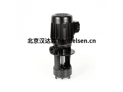Spandau Pumpen 無(wú)密封多級離心泵 PRA系列 噪音：48-54 分貝