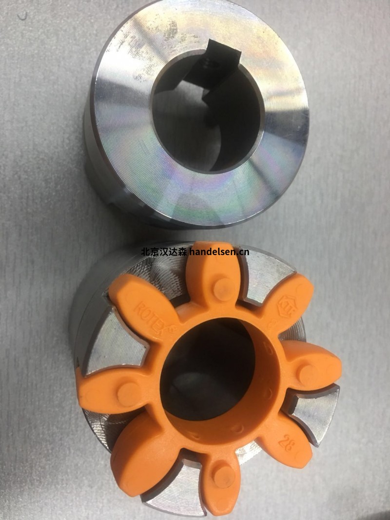 KTR聯(lián)軸器ROTEX-55 EN-GJL-250可用室內物料搬運 KTR聯(lián)軸器ROTEX-55 EN-GJL-250可用室內物料搬運