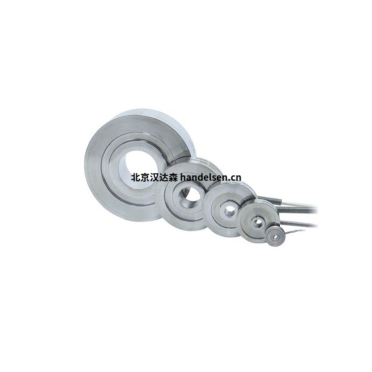 德國B(niǎo)urster 8431微型拉伸和壓縮稱(chēng)重傳感器