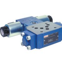 Bosch Rexroth德國進(jìn)口開(kāi)關(guān)閥截止閥