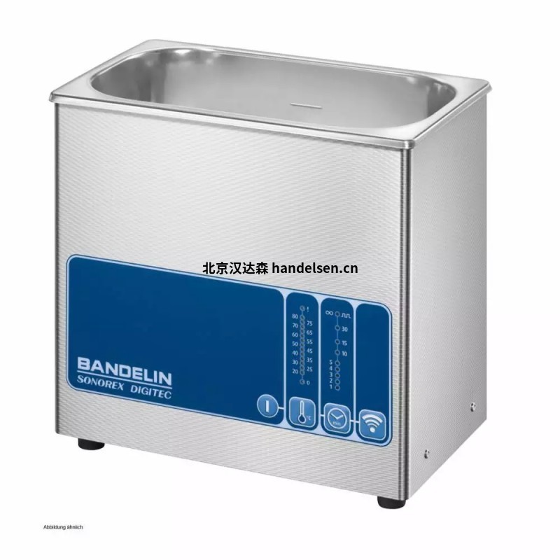 Bandelin 超聲波清洗機RK103可用于油脂過(guò)濾器的清潔 Bandelin 超聲波清洗機RK103可用于油脂過(guò)濾器的清潔