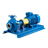 德國Johnson Pump SP80 C2泵原廠(chǎng)直供
