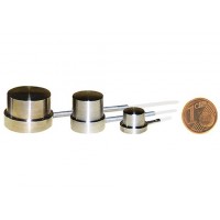 德國burster8438 微型環(huán)形稱(chēng)重傳感器用于機床行業(yè)使用