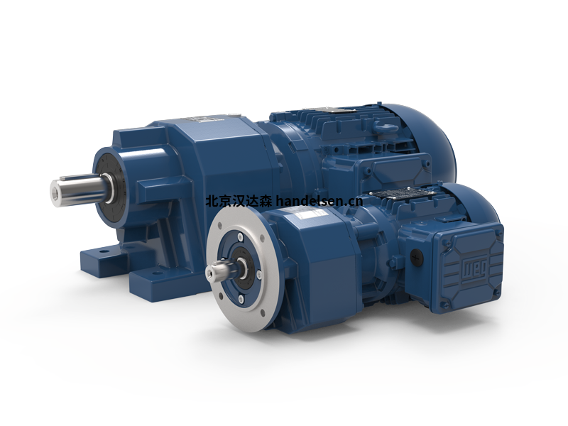 Watt Drivea減速電機3CWARL適用于輸送技術(shù)應用