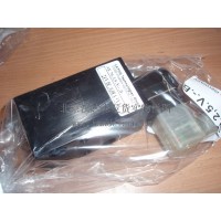 Internormen濾芯的特點(diǎn)：具有排污方便，流量大，壓力損失小