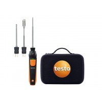 testo 915i無(wú)線(xiàn)溫度計