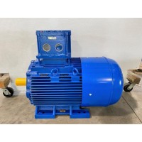 德國意大利進(jìn)口電機CEMP AB30r 112M 4 B5 3F