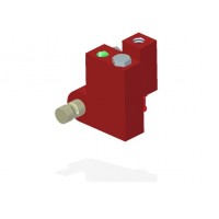 Piab Vakuum piINLINE 真空發(fā)生器 MICRO Ti，6-6 mm