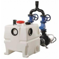 　德國Schott Pumpen PF1300A污水泵原廠(chǎng)直供