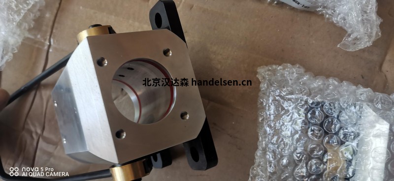 Destaco氣動(dòng)壓緊夾具810-U的參數和應用 Destaco氣動(dòng)壓緊夾具810-U的參數和應用