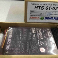 德國B(niǎo)ehlke  HTS 361-01-C/HFS高壓開(kāi)關(guān)用于實(shí)驗室使用