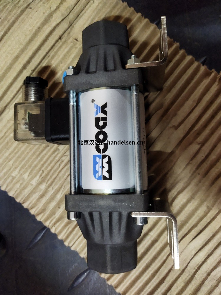 coax閥門(mén)FMX-2的參數和應用