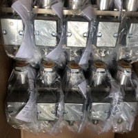 Coax 二位二通同軸閥MK/FK15可用于工業(yè)廠(chǎng)房和管道