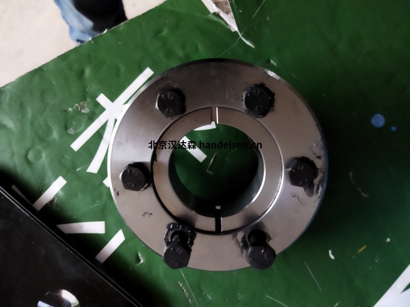 Stuwe法蘭聯軸器FK HYD520-180的應用參數 Stuwe法蘭聯軸器FK HYD520-180的應用參數