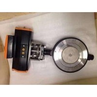 EBRO蝶閥應用于環(huán)保工業(yè)，造紙、水泥、 水力，泵與風(fēng)機