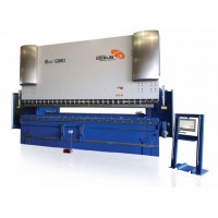 德國B(niǎo)oschert LB12/4 LB12/6開(kāi)槽機