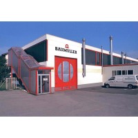德國B(niǎo)aumüller包米勒高精度電機DSH系列DSH1-071