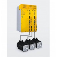 德國B(niǎo)aumüller包米勒緊湊型電機DSC系列DSC1-045