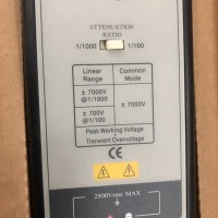 TESTEC標準探頭TT-MF 312技術(shù)參數和應用