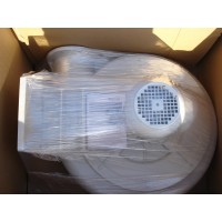 Elektror風(fēng)機RD 82 ATEX的應用參數