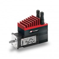 Mini Motor 無(wú)刷電機 DBSE-S3 額定扭矩 9 Nm