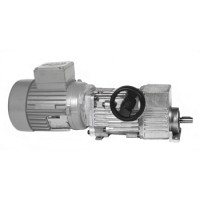 德國進(jìn)口heytraction  齒輪電機GN23W2-150