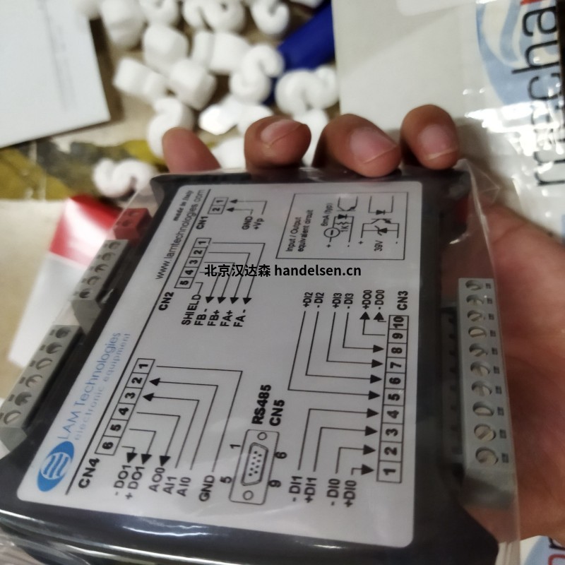 lam  technologies步進(jìn)電機M1233070應用特點(diǎn)