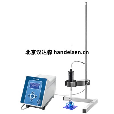 Bandelin超聲波均質機 HD 4200 Bandelin超聲波均質機 HD 4200