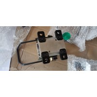 DESTACO帶水平夾臂的氣缸2.5英寸891用于汽車(chē)行業(yè)