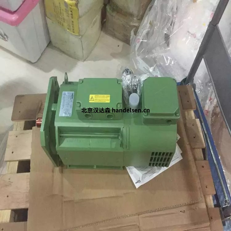 OEMER同步電機LTS 160S的參數和應用