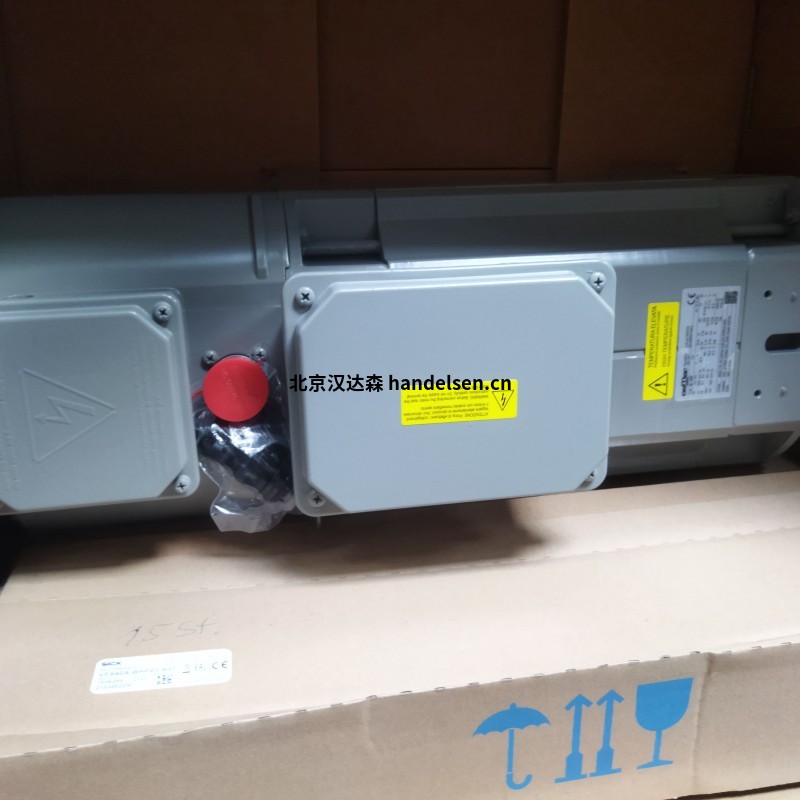 OEMER異步電機HQL 132 L可用于起重和運輸業 OEMER異步電機HQL 132 L可用于起重和運輸業