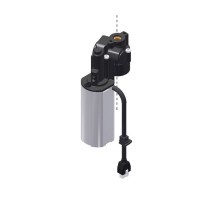 Ketterer電機驅動(dòng)器系列參數