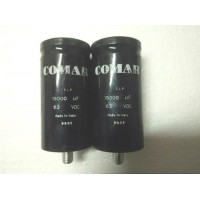 COMAR電機電容器系列產(chǎn)品參數
