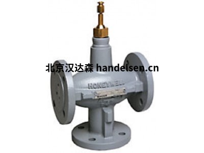 德國三通線(xiàn)性閥 FEMA Honeywell