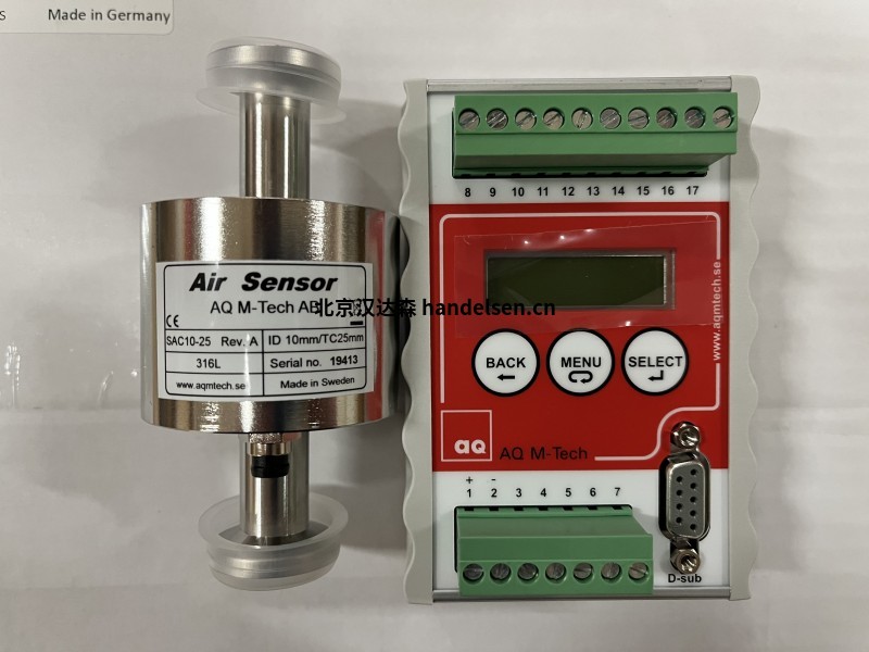 ASM傳感器PRAS29/PRDS29適合惡劣的工作環境 ASM傳感器PRAS29/PRDS29適合惡劣的工作環境