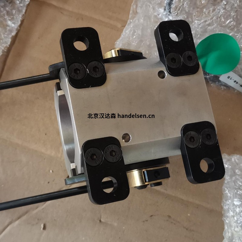 ROEMHELD工業(yè)夾具WS5.4503的應用特點(diǎn)