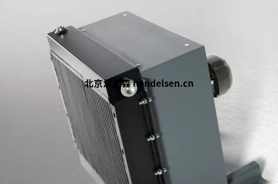 HBE ACI系列熱交換器于液壓系統
