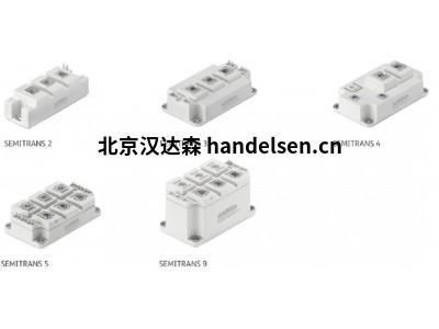 德國SEMIKRON 模塊驅動(dòng)板SEMIPACK