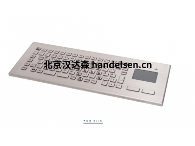 德國GETT鍵盤(pán) TKV-084-FIT-TOUCH-IP65-MGEH