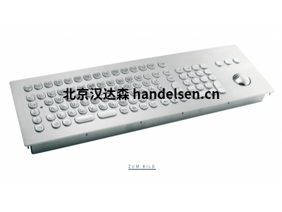 德國GETT鍵盤(pán)  TKV-105-TB38V-MODUL