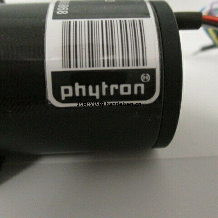 Phytron步進(jìn)電機ZSS 20.200.1.2