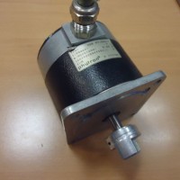 Phytron步進(jìn)電機ZSS 25.200.0.6