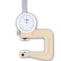 Wolf-Messtechnik引伸計 UDG 夾持長(cháng)度：200 毫米